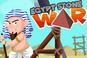 Jogue Egyptian Stone online